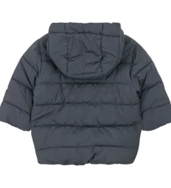 Dynejakke - Alpi - Turbulence|Konges Sløjd Online