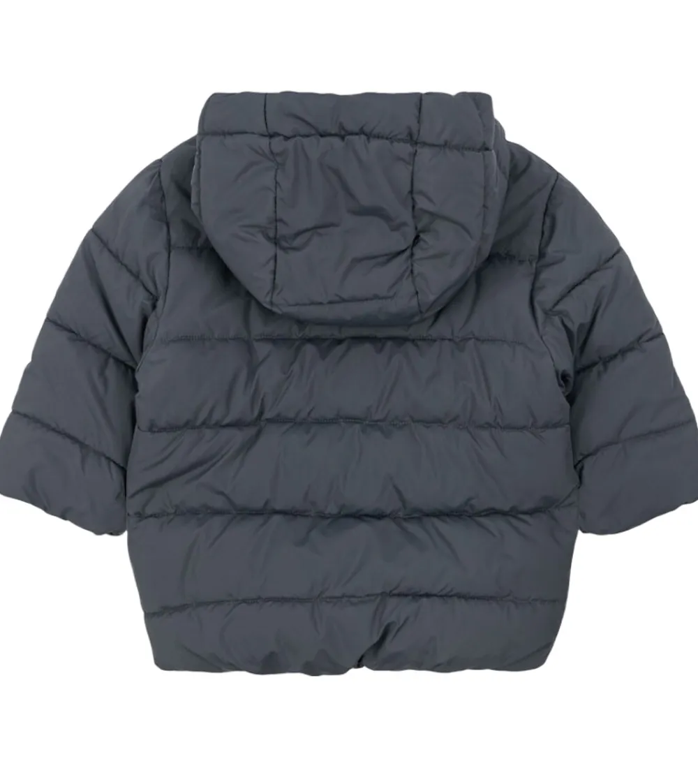 Dynejakke - Alpi - Turbulence|Konges Sløjd Online