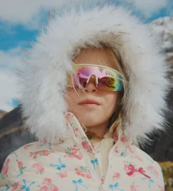 Dynejakke - Sigge - Bella Rosita|Konges Sløjd Clearance