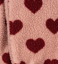 Fleecebukser - Jody - Coeur Mellow|Konges Sløjd