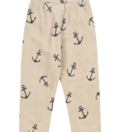 Fleecebukser - Tavi - Ancher|Konges Sløjd Best