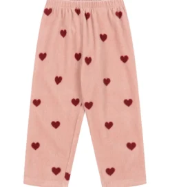 Fleecebukser - Tavi - Coeur Mellow|Konges Sløjd Outlet