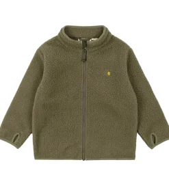 Fleecejakke - Thermy - Kalamata|Konges Sløjd Online