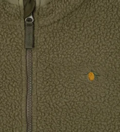 Fleecejakke - Thermy - Kalamata|Konges Sløjd Online