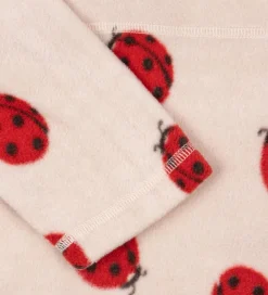 Fleecetrøje - Ladybug|Konges Sløjd Discount
