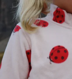 Fleecetrøje - Ladybug|Konges Sløjd Discount