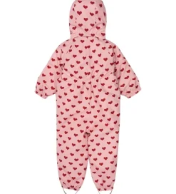 Flyverdragt - Nohr - Amour Pink|Konges Sløjd Discount