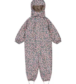 Flyverdragt - PU - Rain - Kyoto|Konges Sløjd