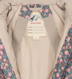 Flyverdragt - PU - Rain - Kyoto|Konges Sløjd