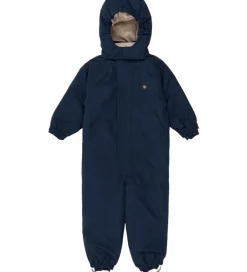 Flyverdragt - Nohr - Mood Indigo|Konges Sløjd Best