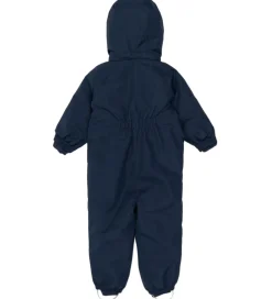 Flyverdragt - Nohr - Mood Indigo|Konges Sløjd Best