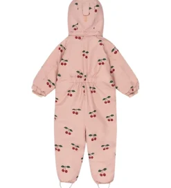 Flyverdragt - Award - Ma Grande Cerise Blush|Konges Sløjd Outlet