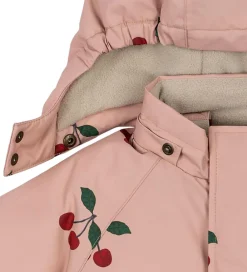 Flyverdragt - Award - Ma Grande Cerise Blush|Konges Sløjd Outlet