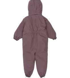 Flyverdragt - Nohr - Hortensia|Konges Sløjd Best