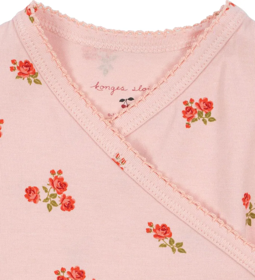 Heldragt - Gots - Rosa Pink|Konges Sløjd Sale