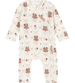 Heldragt - Rib - Minnie - Puppy m. Hulmønster|Konges Sløjd Best