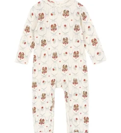 Heldragt - Rib - Minnie - Puppy m. Hulmønster|Konges Sløjd Discount