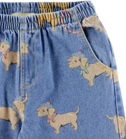 Jeans - Magot - Bassotto|Konges Sløjd Hot