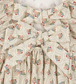 Kjole - Cianna - Verona Blues|Konges Sløjd Outlet