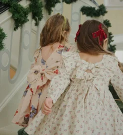 Kjole - Cianna - Verona Blues|Konges Sløjd Outlet