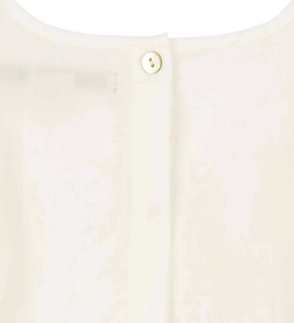 Kjole - Coeur - Pure White|Konges Sløjd New