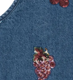 Kjole - Denim - Magot - Vitamins|Konges Sløjd Discount