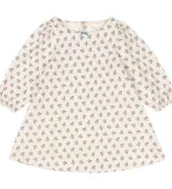 Kjole - Drey - Verona Blues|Konges Sløjd Best