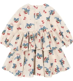 Kjole - Elin - Amarena|Konges Sløjd Discount