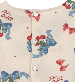 Kjole - Elin - Amarena|Konges Sløjd Discount