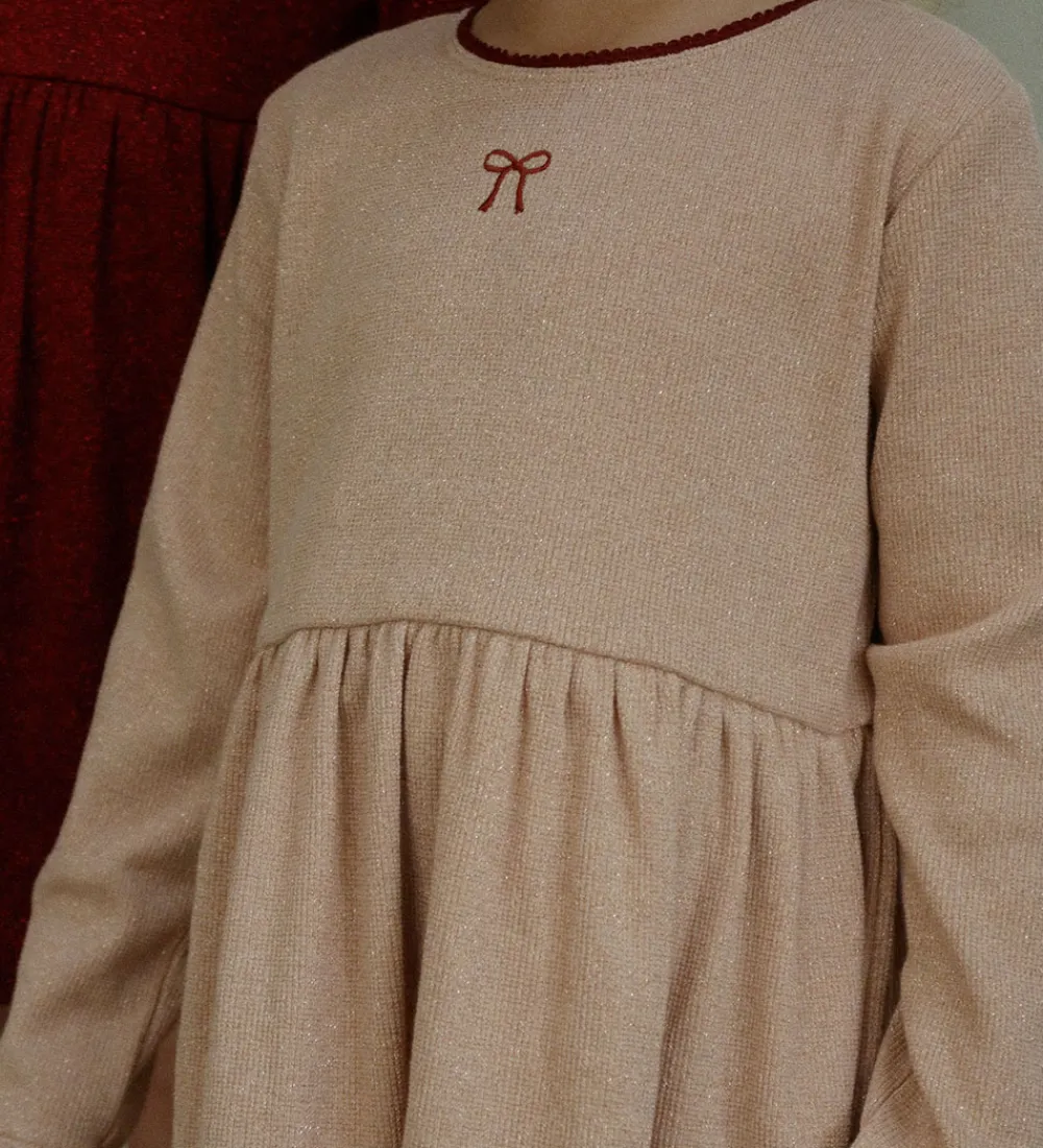 Kjole - Roli - Moonlight m. Glimmer|Konges Sløjd Hot