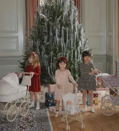 Kjole - Roli - Moonlight m. Glimmer|Konges Sløjd Hot