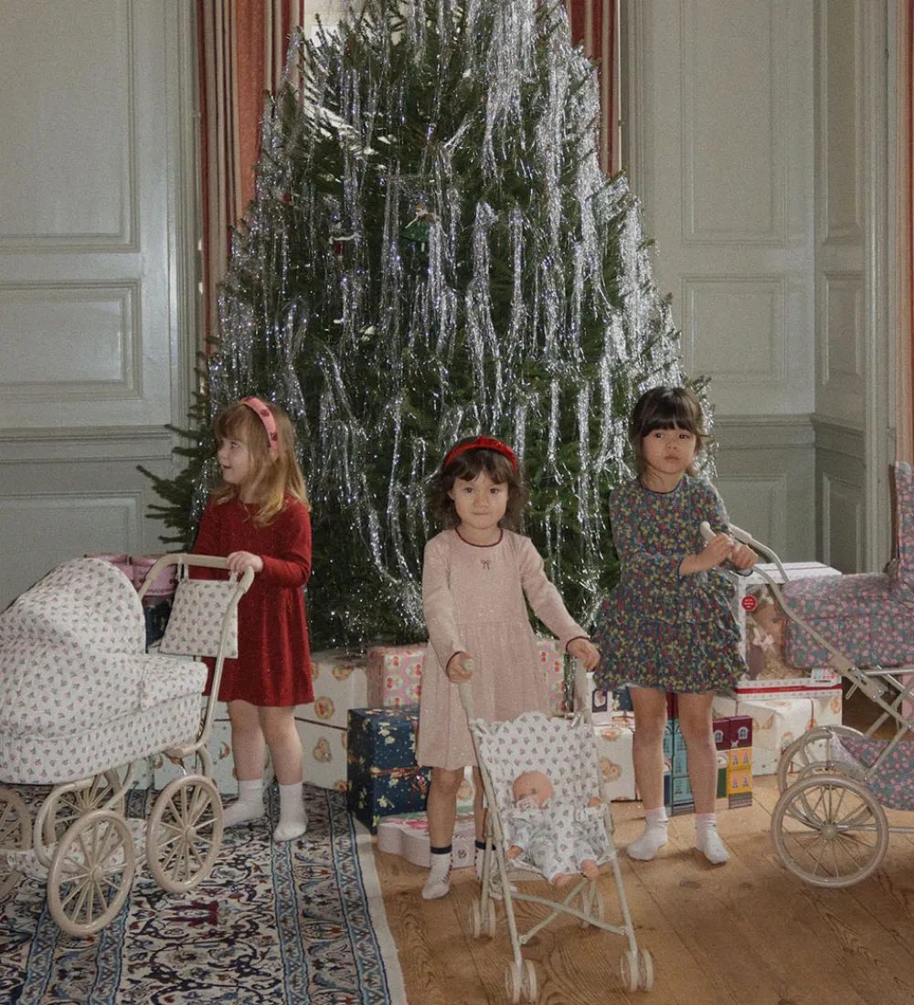 Kjole - Roli - Moonlight m. Glimmer|Konges Sløjd Hot