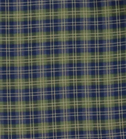 Kjole - Terre - Laurel Blue Check|Konges Sløjd Best