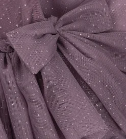 Kjole - Tyl - Fay - Hortensia|Konges Sløjd