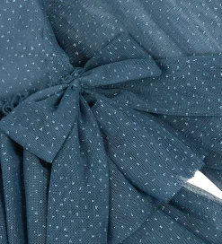 Kjole - Tyl - Fay - Captain's Blue|Konges Sløjd New