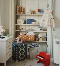 Kjole - Tyl - Yvonne Bow Colore|Konges Sløjd