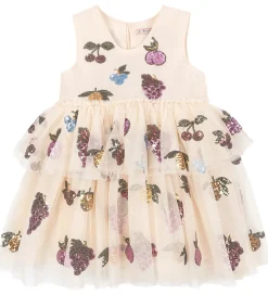 Kjole - Tyl - Yvonne - Vitamins|Konges Sløjd Hot