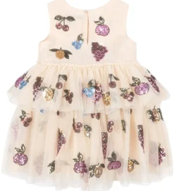 Kjole - Tyl - Yvonne - Vitamins|Konges Sløjd Hot