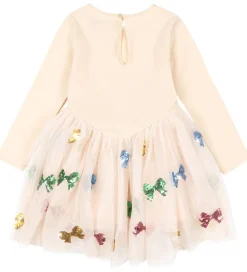 Kjole - Tyl - Yvonne Ballerina - Bow Color|Konges Sløjd Hot