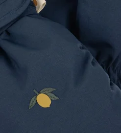 Luffer - Nohr - Mood Indigo|Konges Sløjd Sale