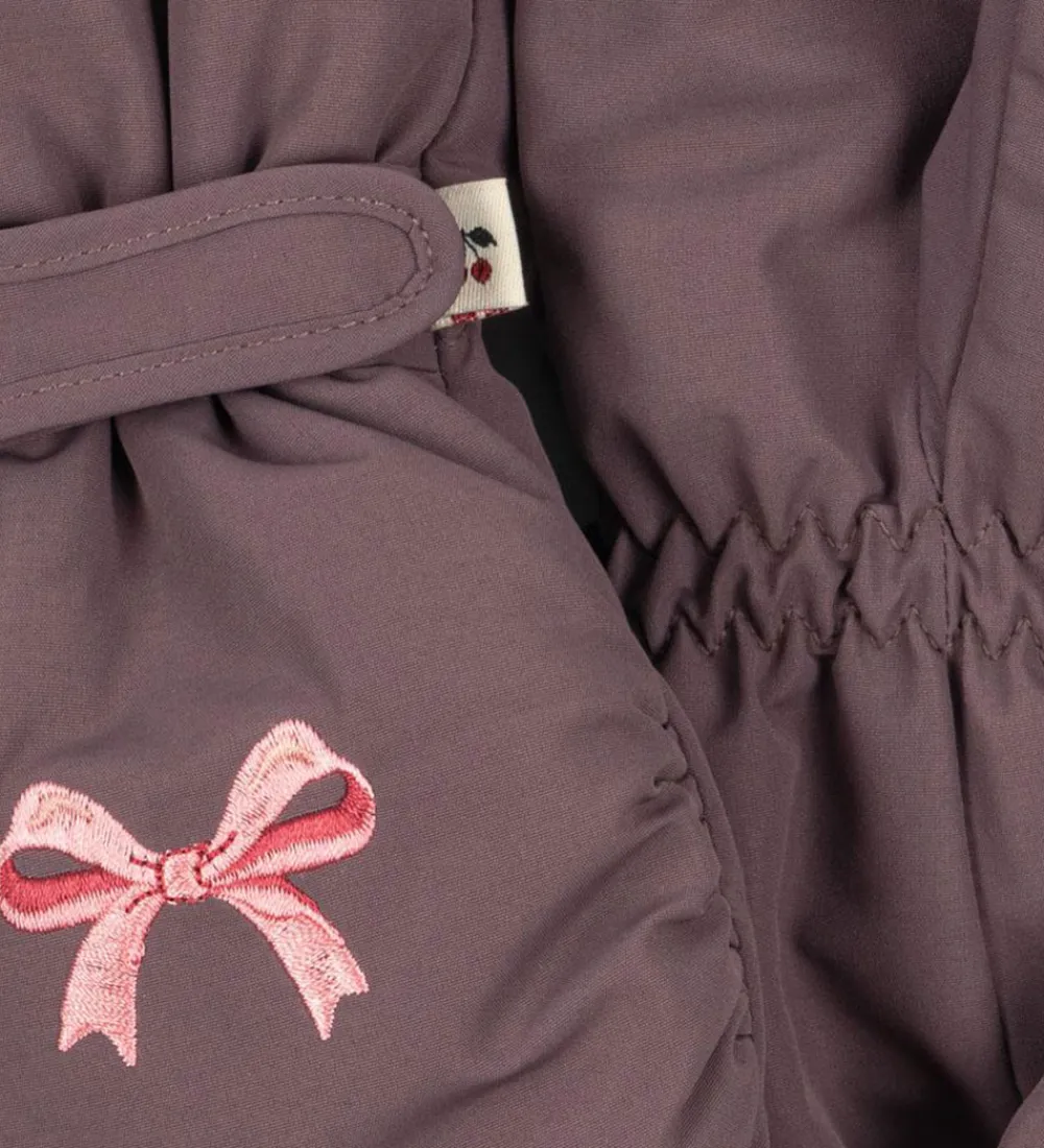 Luffer - Nohr - Hortensia|Konges Sløjd New