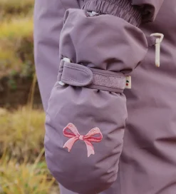 Luffer - Nohr - Hortensia|Konges Sløjd New