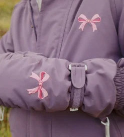 Luffer - Nohr - Hortensia|Konges Sløjd New