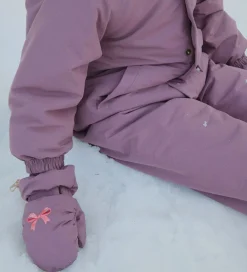 Luffer - Nohr - Hortensia|Konges Sløjd New