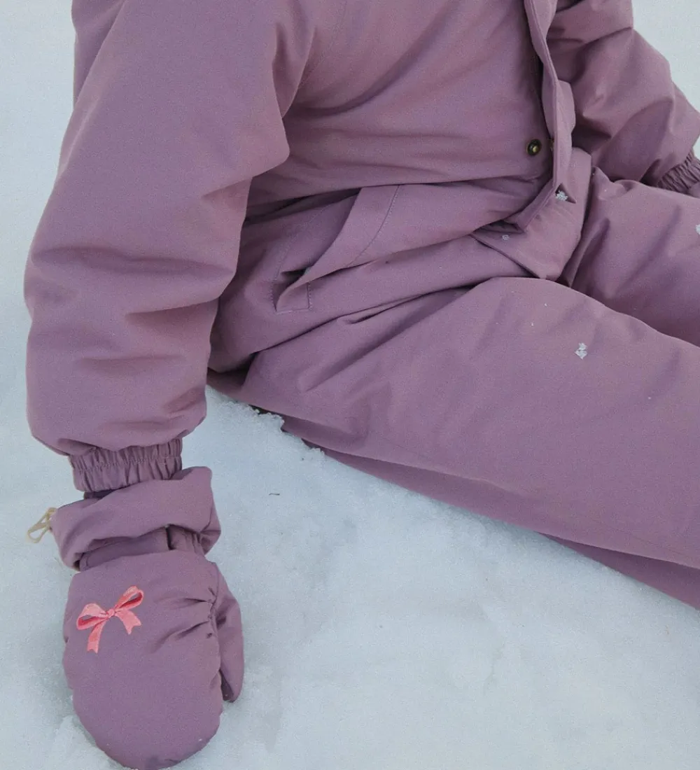 Luffer - Nohr - Hortensia|Konges Sløjd New