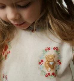 Nattøj - Deer Diary|Konges Sløjd Best