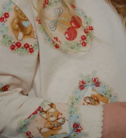 Nattøj - Deer Diary|Konges Sløjd Best