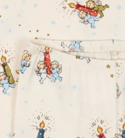 Nattøj - Lucia|Konges Sløjd Sale