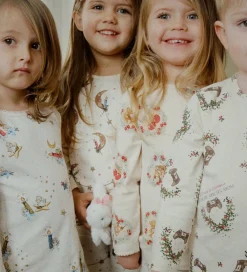 Nattøj - Lucia|Konges Sløjd Sale