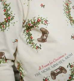 Nattøj - Lucia|Konges Sløjd Sale